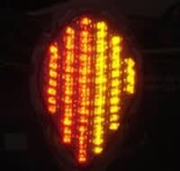 Yamaha Motorcycle Tail Light Yamaha Motorcycle Tail Light
